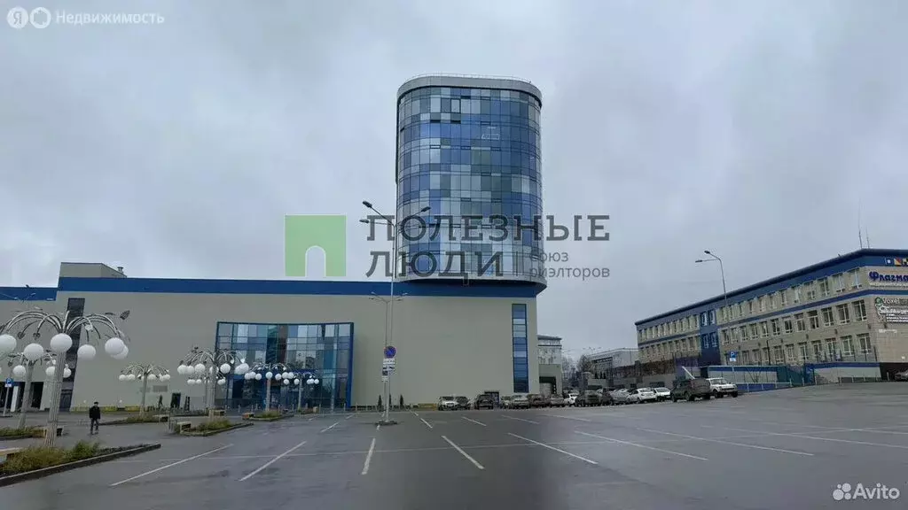 Офис (500 м) - Фото 1