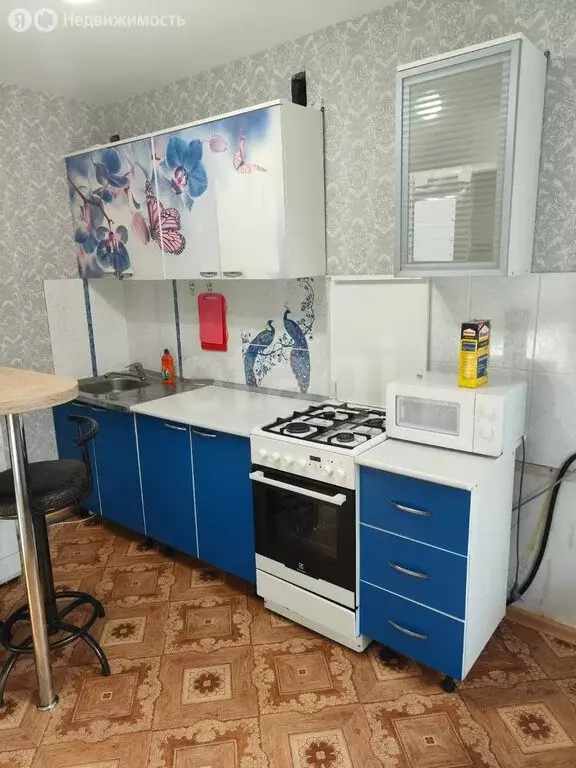 2-комнатная квартира: Ангарск, 11-й микрорайон, 7 (47.1 м) - Фото 1
