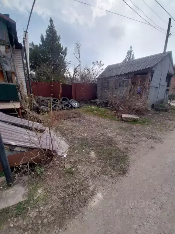 2-к кв. Ростовская область, Новочеркасск ул. Фрунзе (28.6 м) - Фото 1