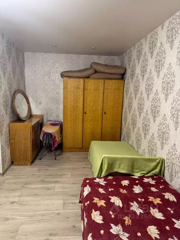 1-к кв. Саратовская область, Саратов просп. Имени 50 лет Октября, 9А ... - Фото 2