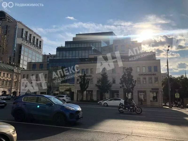 Офис (187 м) - Фото 1