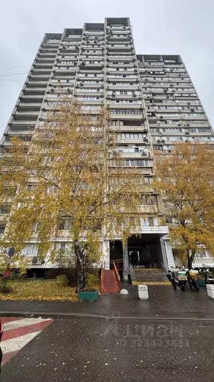 3-к кв. Москва Неманский проезд, 13К2 (66.9 м) - Фото 1