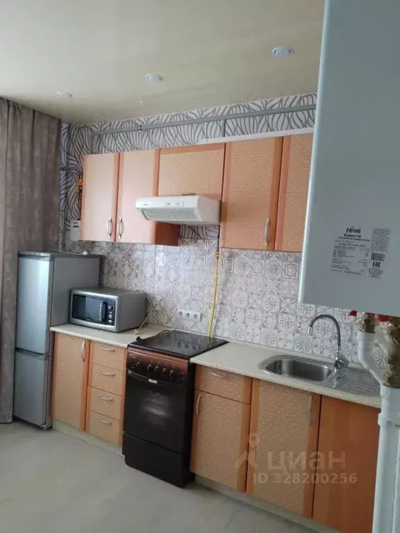 3-к кв. Московская область, Дмитров Луговая ул., 11А (68.0 м) - Фото 1