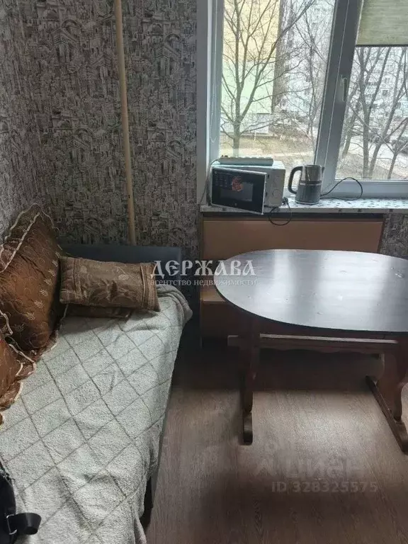 1-к кв. Белгородская область, Старый Оскол Макаренко мкр, 38 (39.0 м) - Фото 2