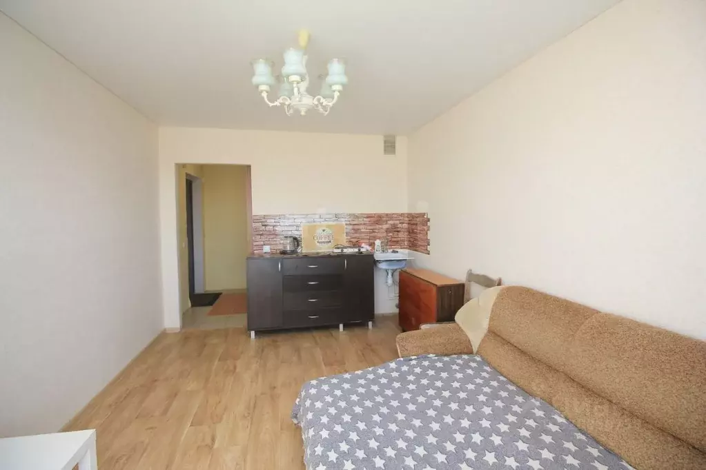 Студия Вологодская область, Шексна рп, Шексна Северная мкр ул. Труда, ... - Фото 2