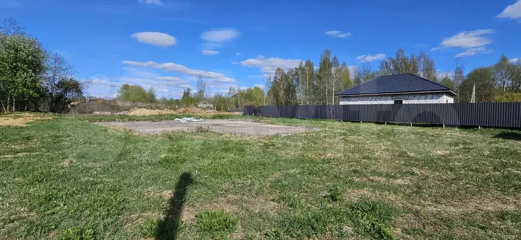 Участок 9 сот. (ИЖС) - Фото 0