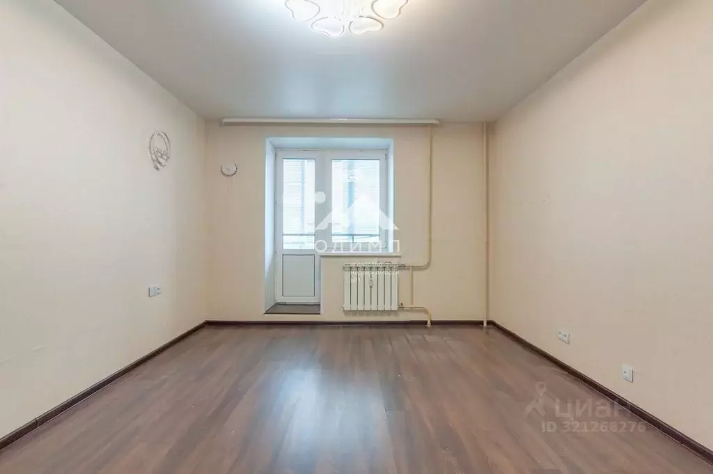 2-к кв. Вологодская область, Вологда ул. Возрождения, 47А (70.6 м) - Фото 2