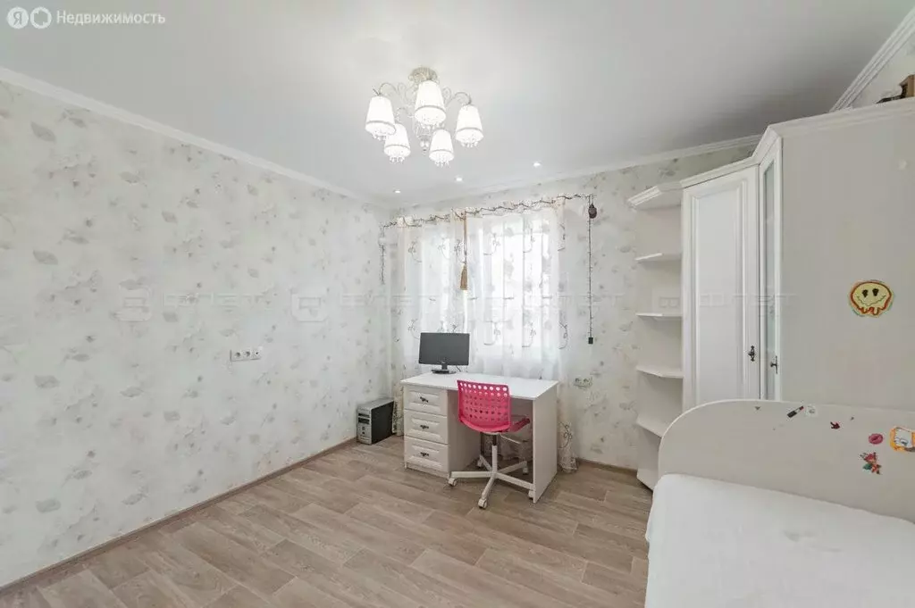 3-комнатная квартира: Богородское сельское поселение, деревня Куюки, ... - Фото 0