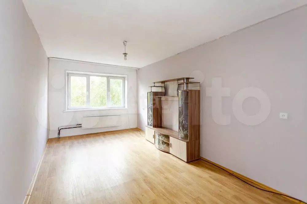 2-к. квартира, 48,9 м, 5/5 эт. - Фото 1
