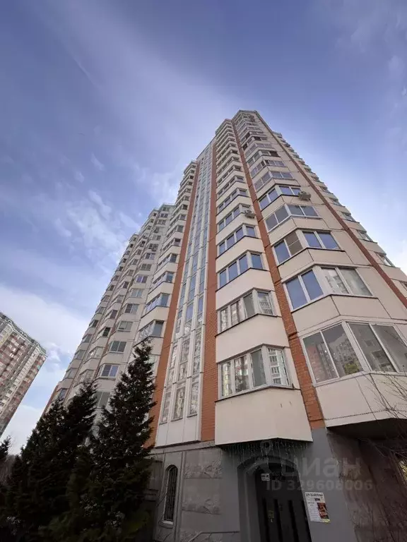 3-к кв. Московская область, Ленинский городской округ, Дрожжино пгт ш. ... - Фото 1