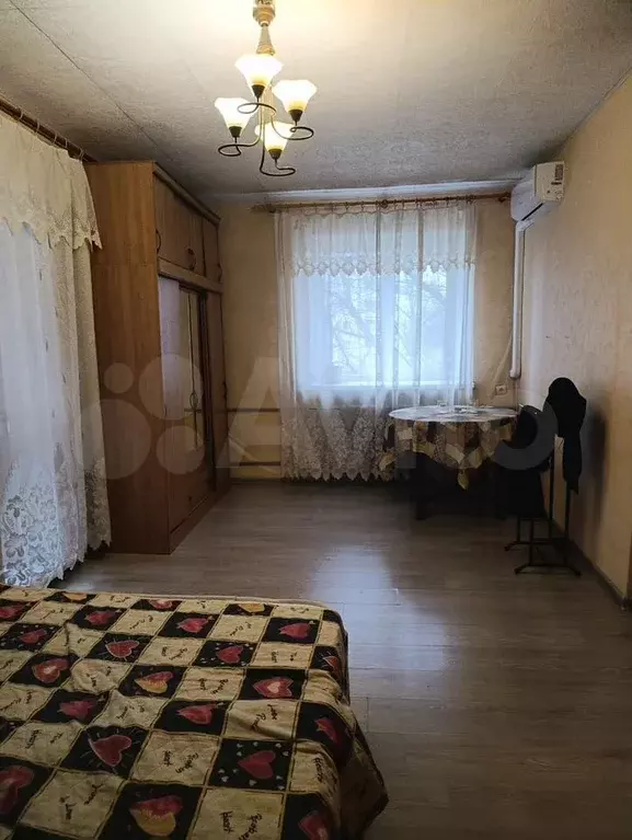 1-к. квартира, 32 м, 2/5 эт. - Фото 1