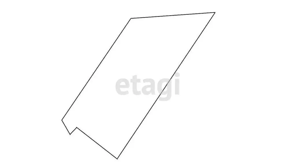 Участок в Судиславский район, Расловское сельское поселение, деревня ... - Фото 2