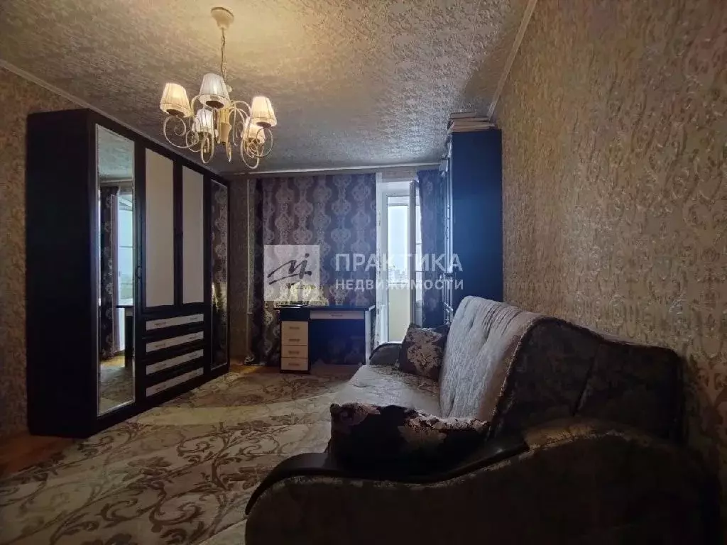 Продается 1-комнатная квартира - Фото 2