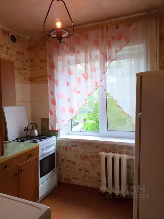 1-к кв. Тульская область, Тула ул. Калинина, 20к1 (31.0 м) - Фото 0