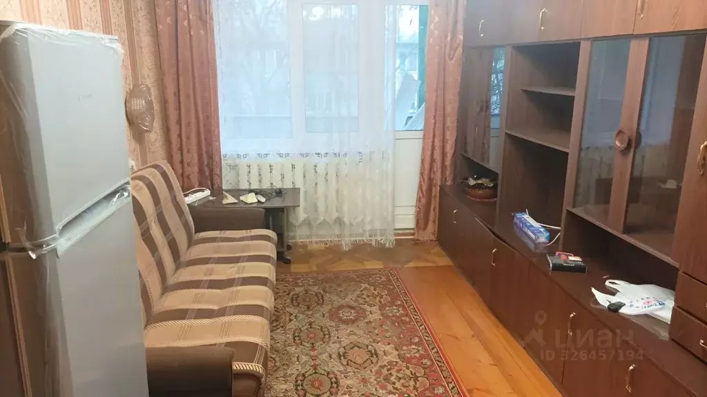 2-к кв. Московская область, Балашиха ул. Карбышева, 25 (43.6 м) - Фото 1