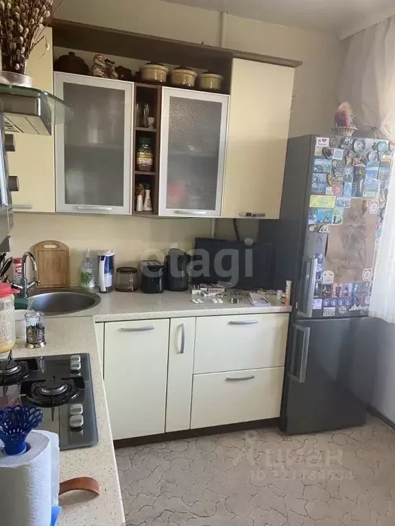 1-к кв. Ямало-Ненецкий АО, Новый Уренгой ул. 26-го съезда КПСС, 8А ... - Фото 0