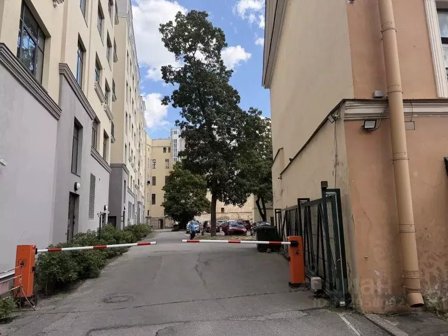 Офис в Санкт-Петербург Шпалерная ул., 24а (160 м) - Фото 2