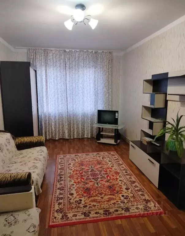 1-к кв. Курская область, Курск ул. Майский Бульвар, 11 (37.0 м) - Фото 1