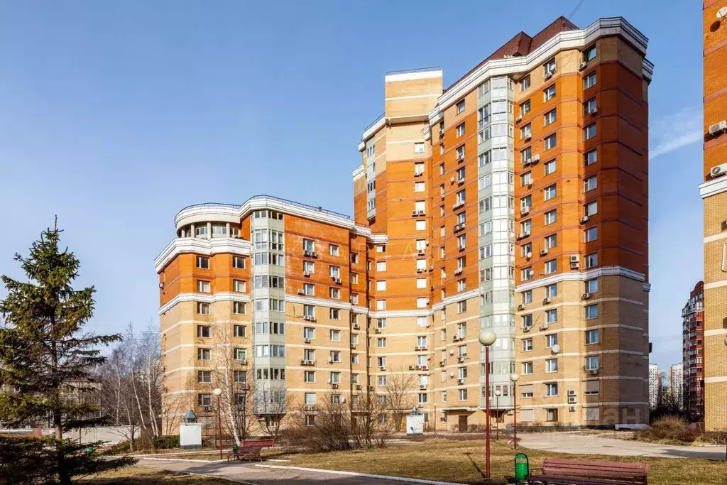 Комната Москва ул. Удальцова, 81 (20.0 м) - Фото 0