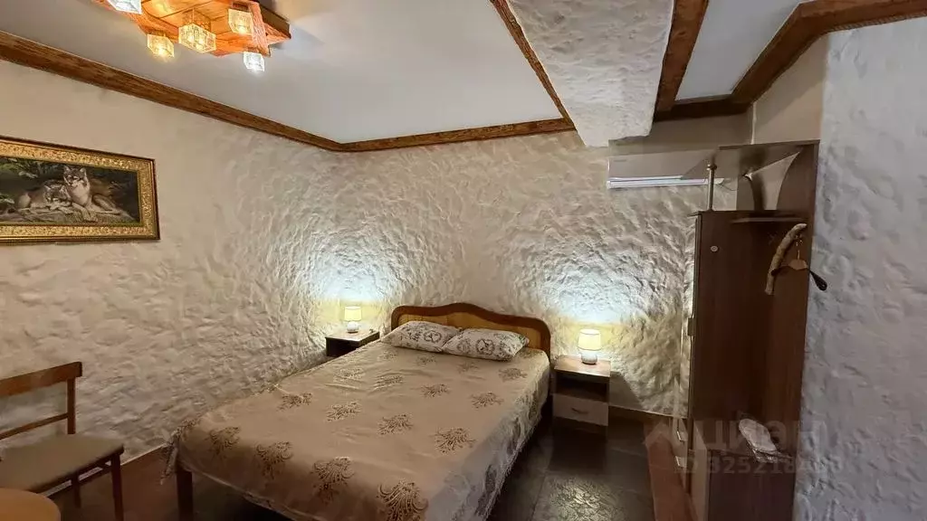 Комната Крым, Бахчисарайский район, Красномакское с/пос, с. Ходжа Сала ... - Фото 2