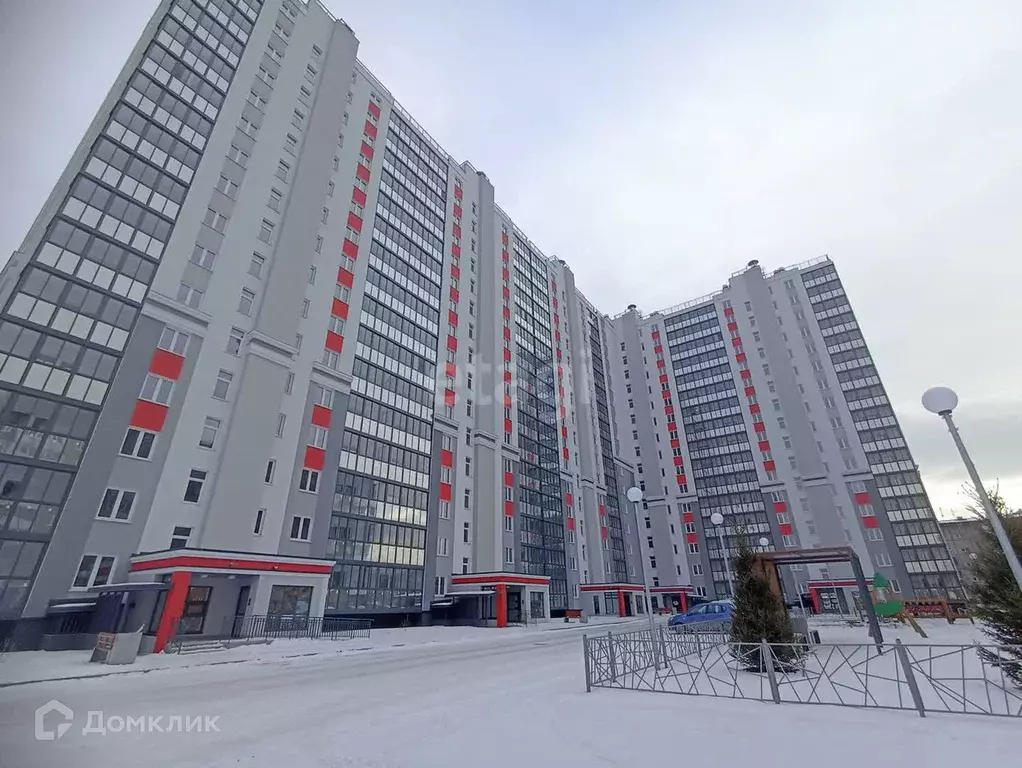 Продаётся квартира-студия, 32.76 м - Фото 0