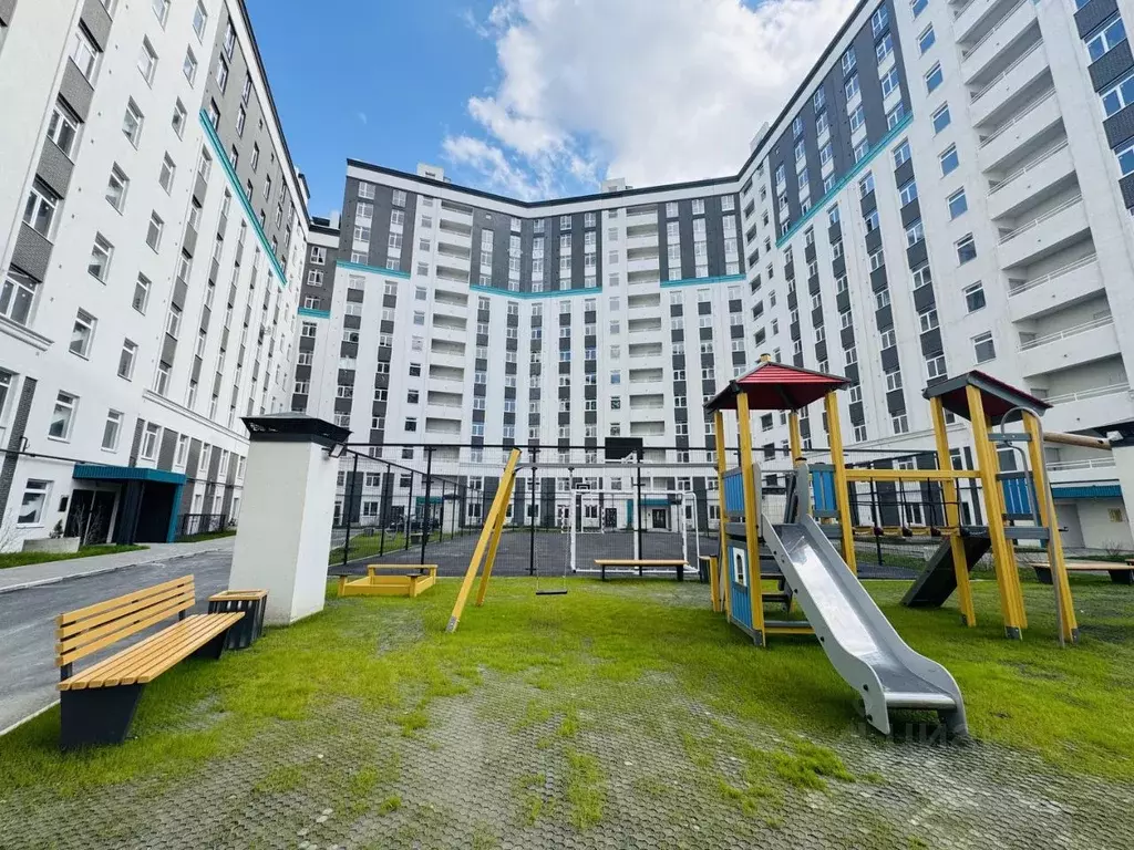Студия Ставропольский край, Ставрополь Гражданская ул., 5 (24.0 м) - Фото 1