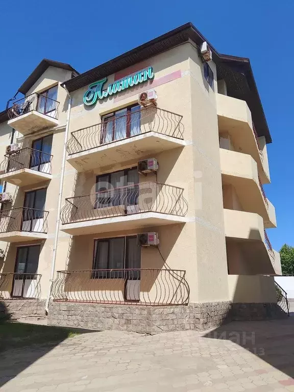 Студия Краснодарский край, Анапа Пионерский просп., 107А (27.0 м) - Фото 1