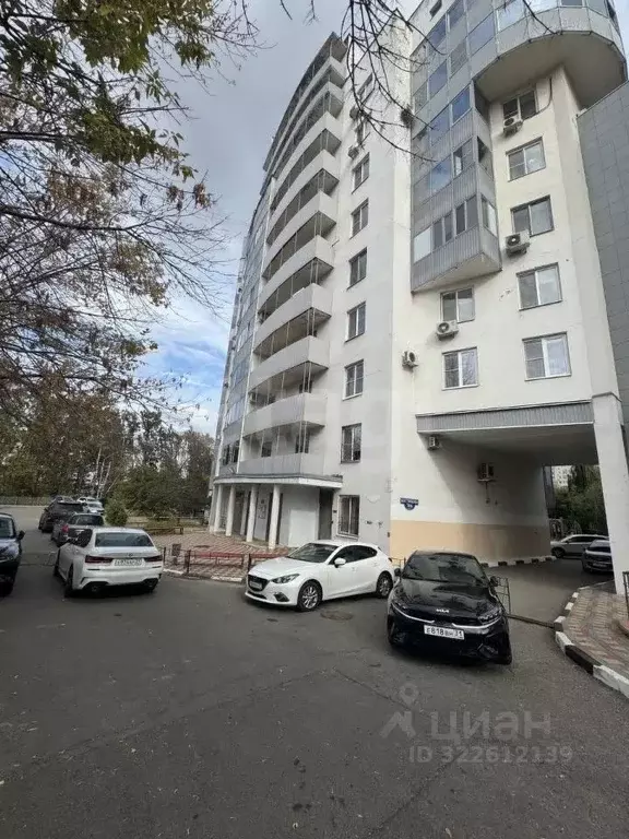 1-к кв. Белгородская область, Белгород ул. Костюкова, 36б (49.9 м) - Фото 1