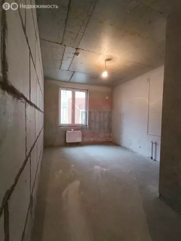 1-комнатная квартира: Калининград, улица Космонавта Леонова, 47 (45.2 ... - Фото 2