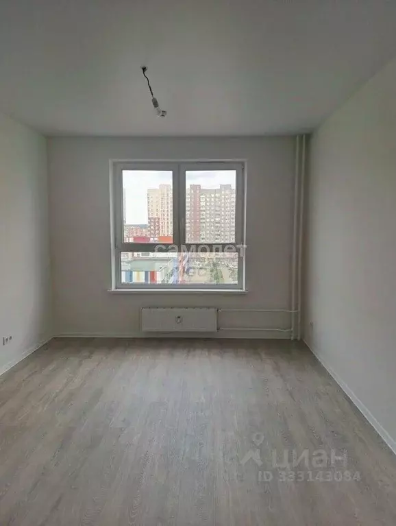 Квартира, студия, 21.2 м - Фото 1