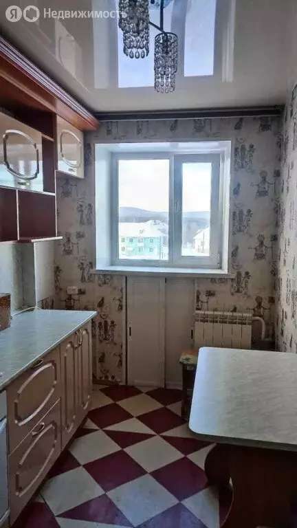 3-комнатная квартира: Калья, улица Ленина, 55 (59.4 м) - Фото 1
