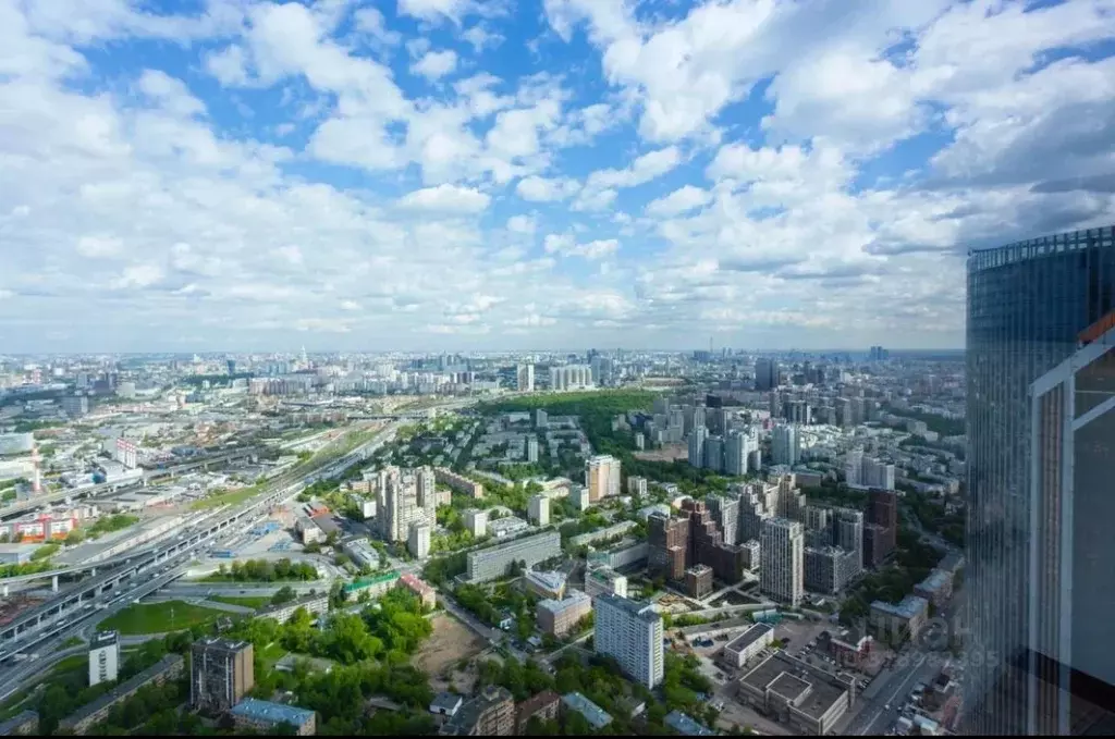 Офис в Москва наб. Пресненская, 12 (50 м) - Фото 1