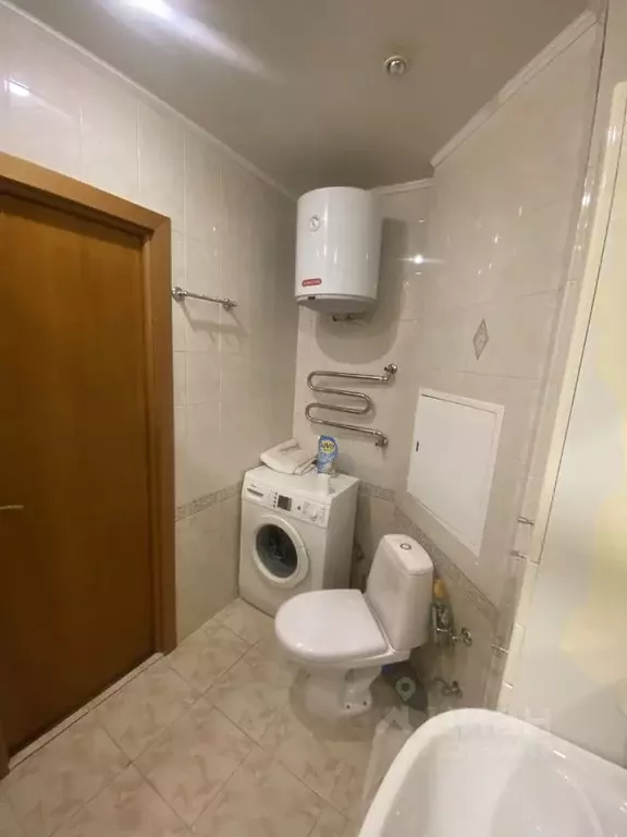 1-к кв. Москва ул. Приорова, 30 (45.0 м) - Фото 2