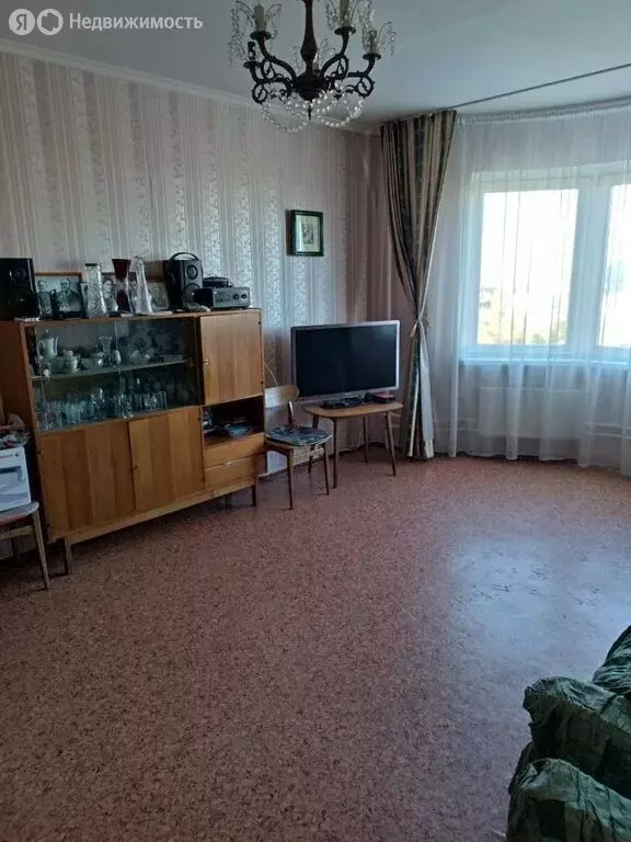 3-комнатная квартира: Москва, Волгоградский проспект, 94к1 (93 м) - Фото 2