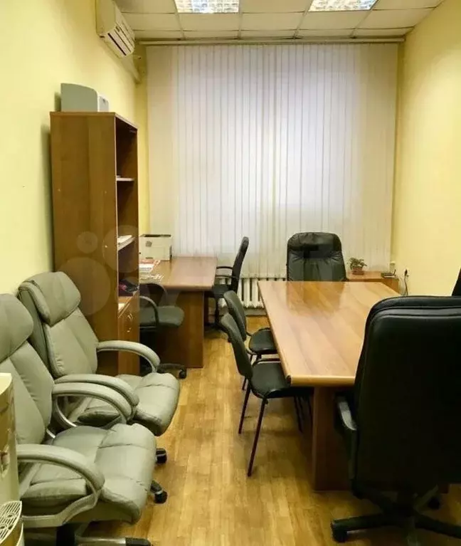 Офис для бизнеса, 15.8 м (налоговая №1) - Фото 0