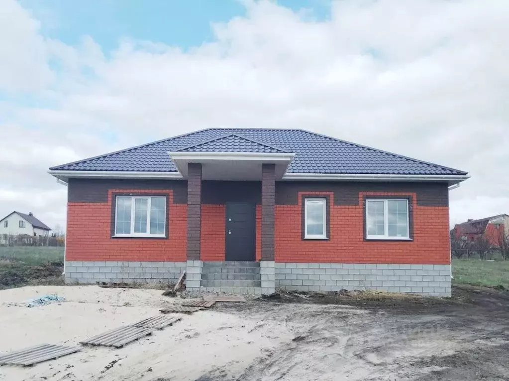 Коттедж в Белгородская область, Белгородский район, с. Стрелецкое 77 ... - Фото 0