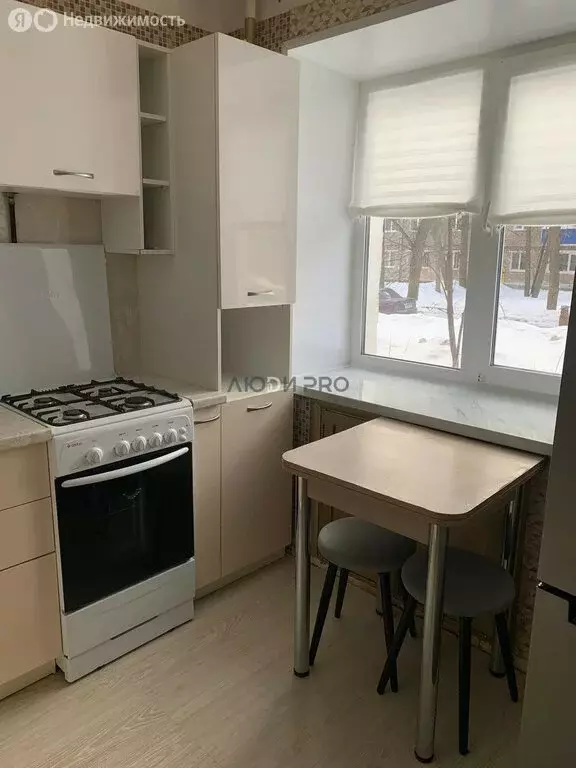 2-комнатная квартира: Уфа, проспект Октября, 82/1 (42.9 м) - Фото 1