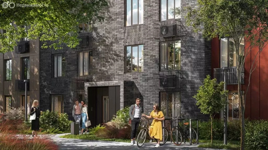 Помещение свободного назначения (4 м) - Фото 2