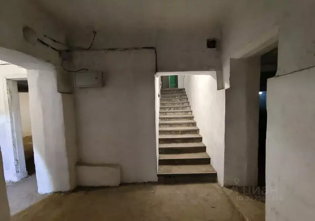 Помещение свободного назначения в Челябинская область, Магнитогорск ... - Фото 1