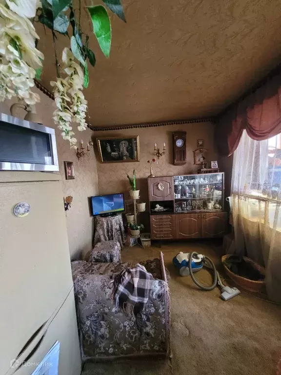 Продаётся 1-к квартира, 30 м - Фото 1