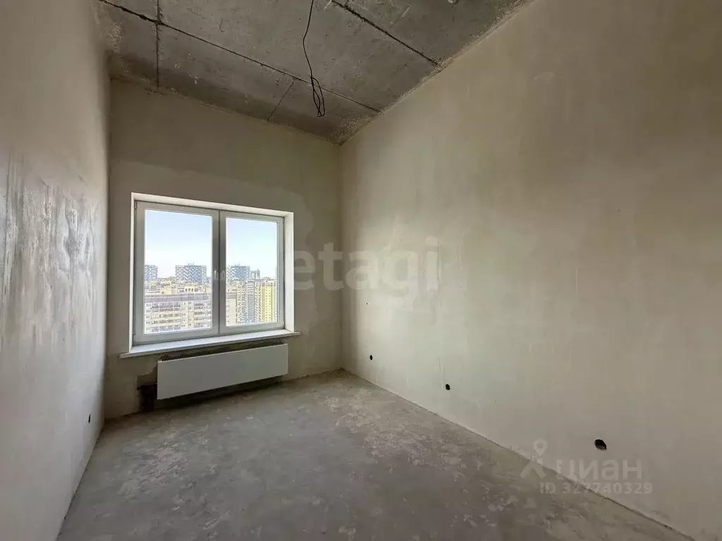 2-к кв. Воронежская область, Воронеж Троицкий кв-л, Олимпийский ... - Фото 0