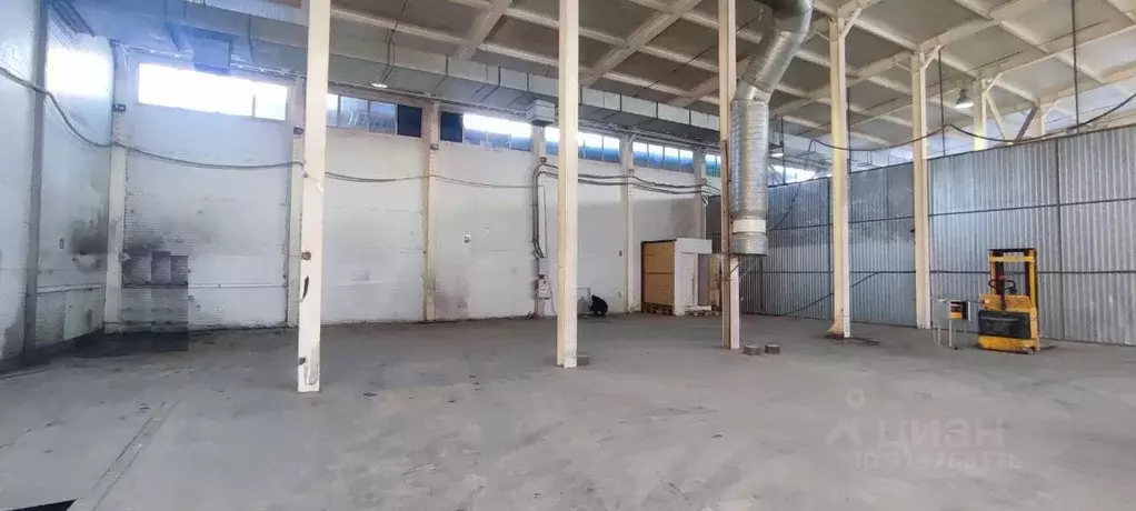 Склад в Новосибирская область, Новосибирск Выборная ул., 199/3 (450 м) - Фото 2