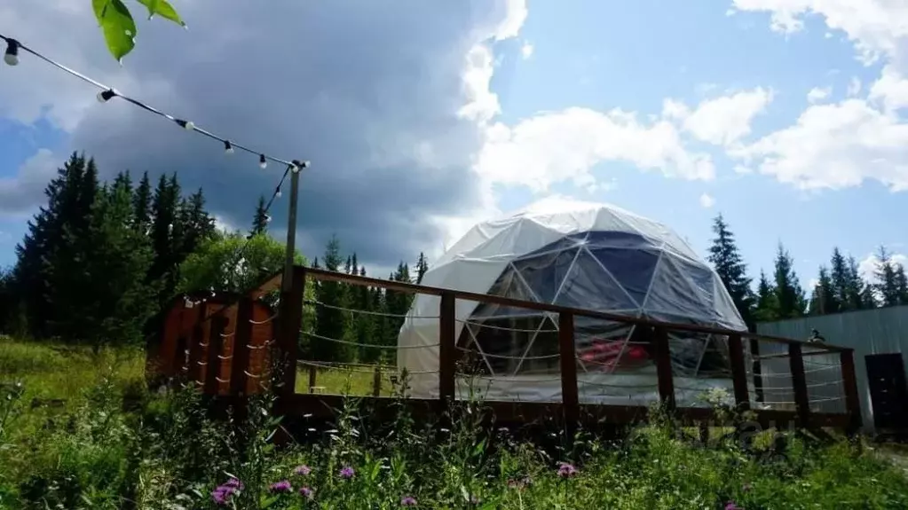 Дом в Свердловская область, Нижний Тагил муниципальный округ, пос. ... - Фото 0