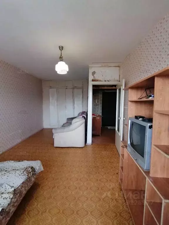 1-к кв. Калужская область, Калуга Майская ул., 32 (36.0 м) - Фото 0