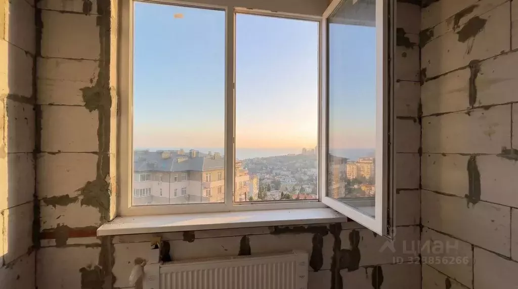 2-к кв. Крым, Ялта ул. Кирова, 155Ак2 (63.0 м) - Фото 2