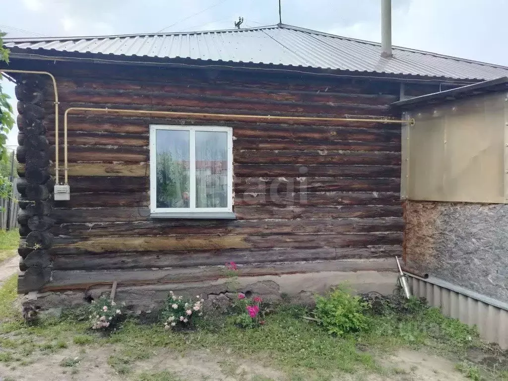 Дом в Курганская область, Курган Мостовая ул., 4 (70 м) - Фото 1