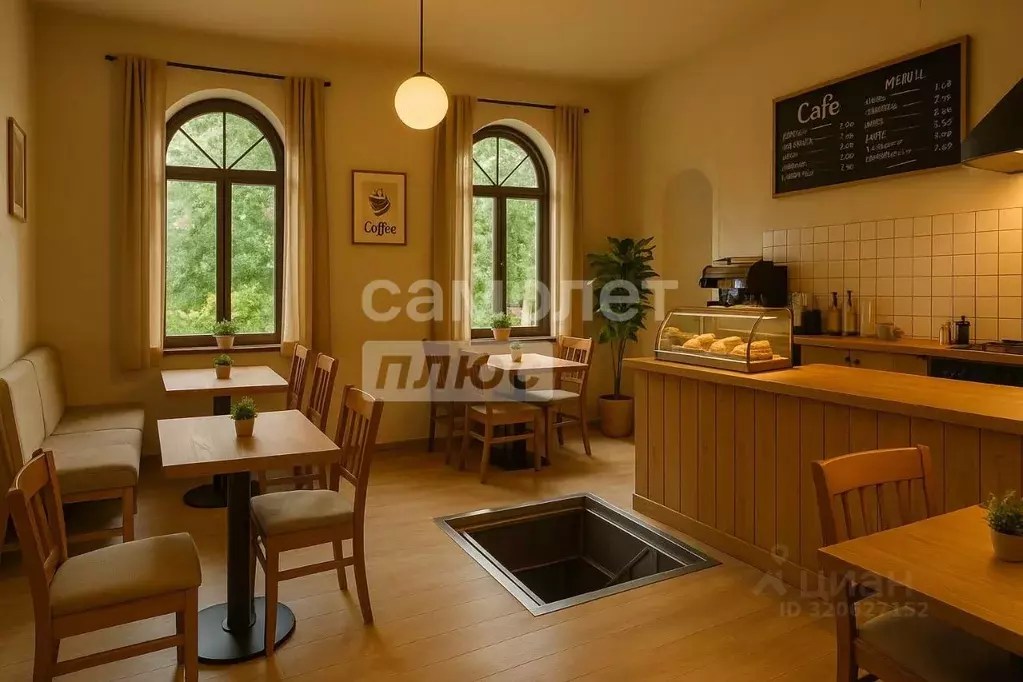 Помещение свободного назначения в Калужская область, Калуга ул. ... - Фото 2