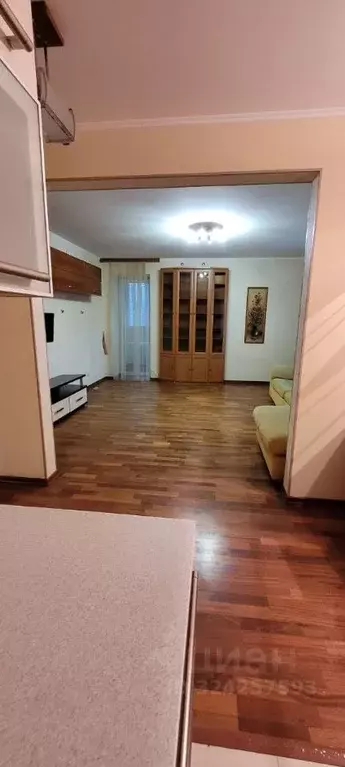 3-к кв. Самарская область, Самара просека 5-я, 102 (102.0 м) - Фото 2