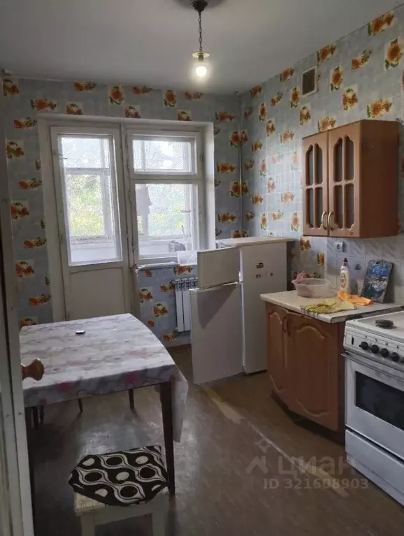 1-к кв. Астраханская область, Астрахань ул. Галины Николаевой, 8к2 ... - Фото 0