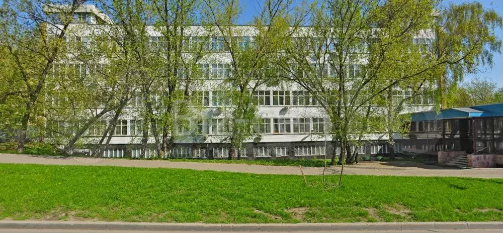 Офисное помещение 33.6 кв.м от собственника - Фото 0